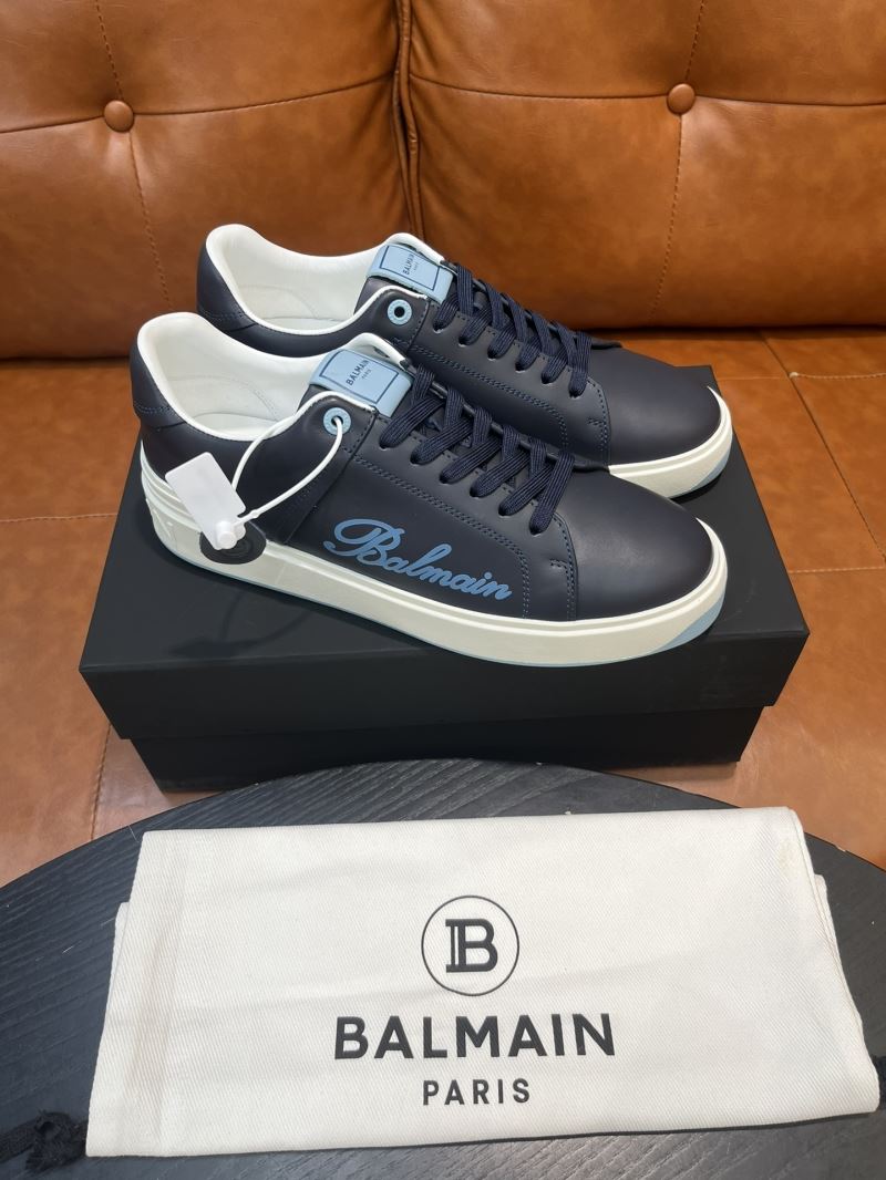 Balmain Shoes